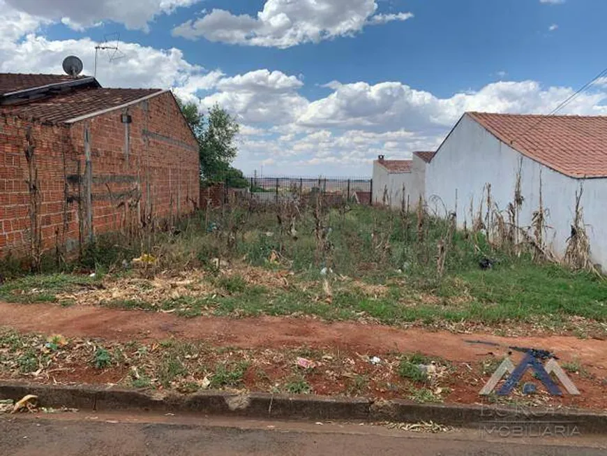 Foto 1 de Lote/Terreno à venda, 250m² em Catuaí, Londrina