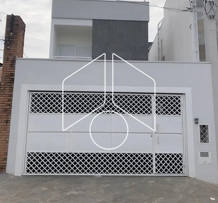 Foto 1 de Casa com 3 Quartos à venda, 200m² em Fragata, Marília