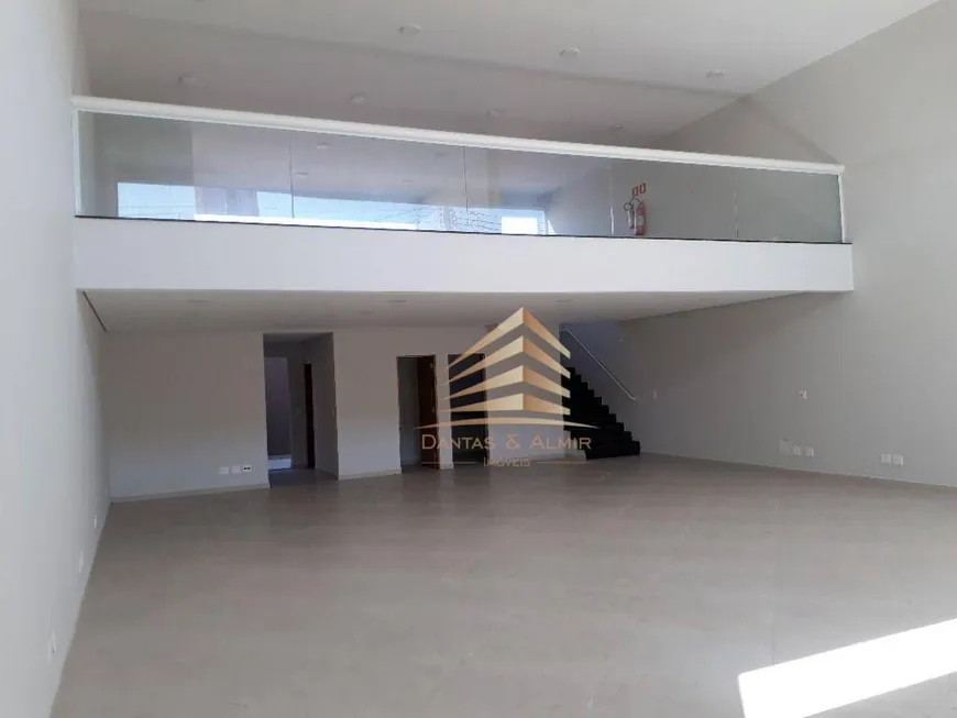 Foto 1 de Galpão/Depósito/Armazém para alugar, 264m² em Gopouva, Guarulhos