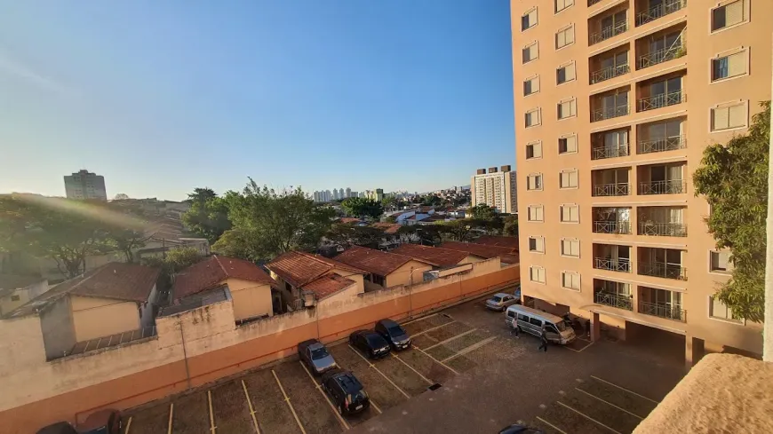 Foto 1 de Apartamento com 3 Quartos à venda, 62m² em Butantã, São Paulo