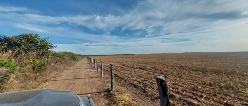 Foto 1 de Fazenda/Sítio à venda em , Benedito Leite