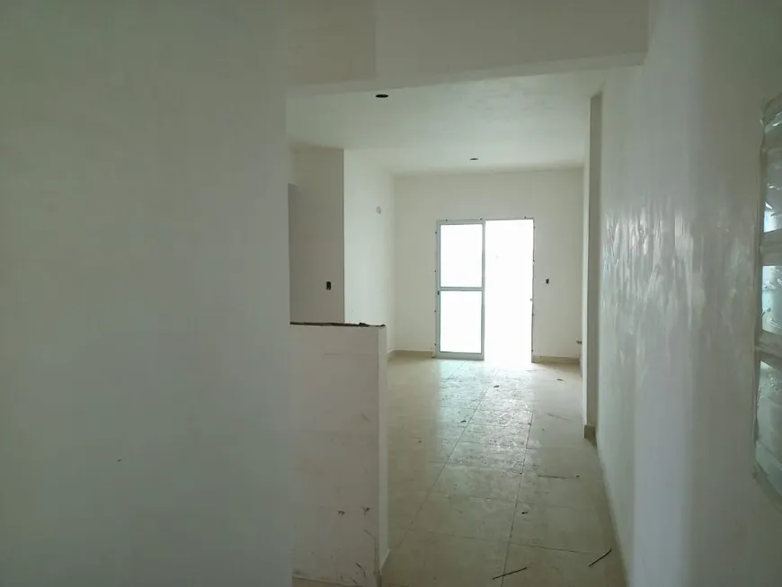 Foto 1 de Apartamento com 2 Quartos à venda, 77m² em Aviação, Praia Grande