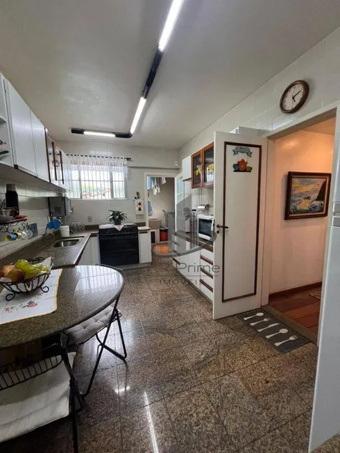 Foto 1 de Apartamento com 3 Quartos à venda, 134m² em Jardim Primavera, Volta Redonda