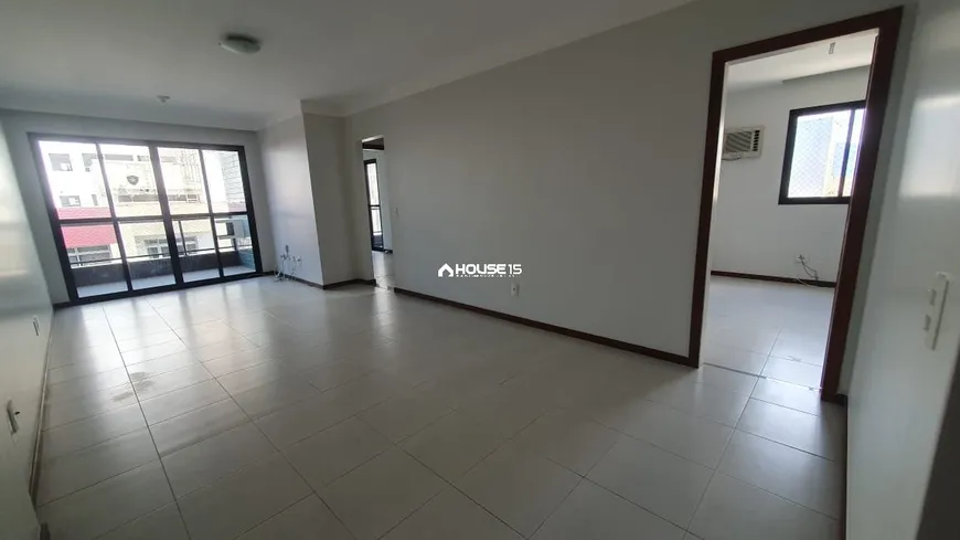 Foto 1 de Apartamento com 3 Quartos à venda, 95m² em Centro, Guarapari