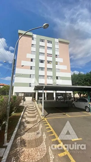 Foto 1 de Apartamento com 3 Quartos à venda, 10m² em Estrela, Ponta Grossa