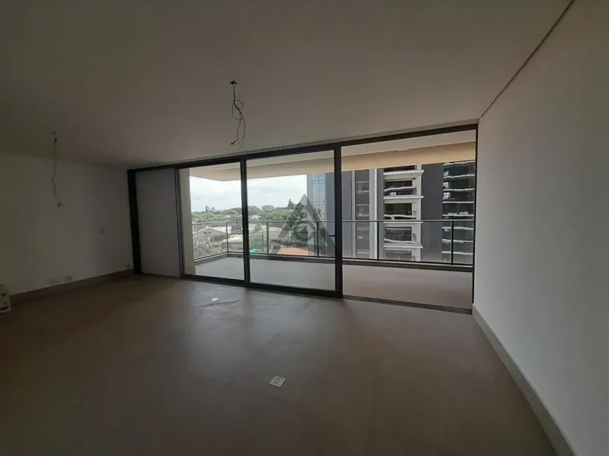 Foto 1 de Apartamento com 3 Quartos à venda, 169m² em Nova Campinas, Campinas