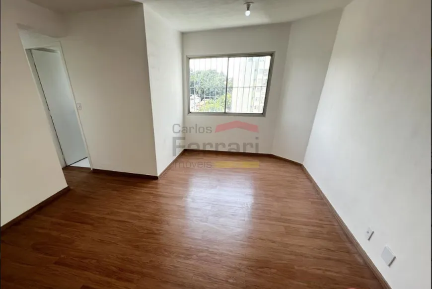 Foto 1 de Apartamento com 2 Quartos à venda, 62m² em Vila Albertina, São Paulo