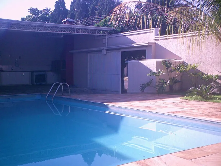 Foto 1 de Casa com 3 Quartos à venda, 273m² em Vila Claudia, Limeira