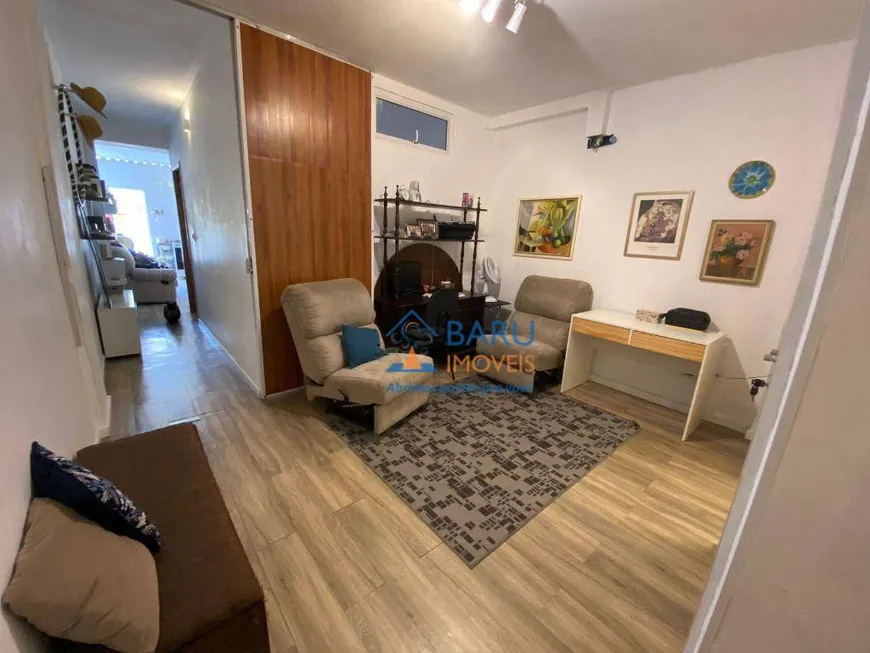 Foto 1 de Apartamento com 1 Quarto à venda, 64m² em Santa Cecília, São Paulo