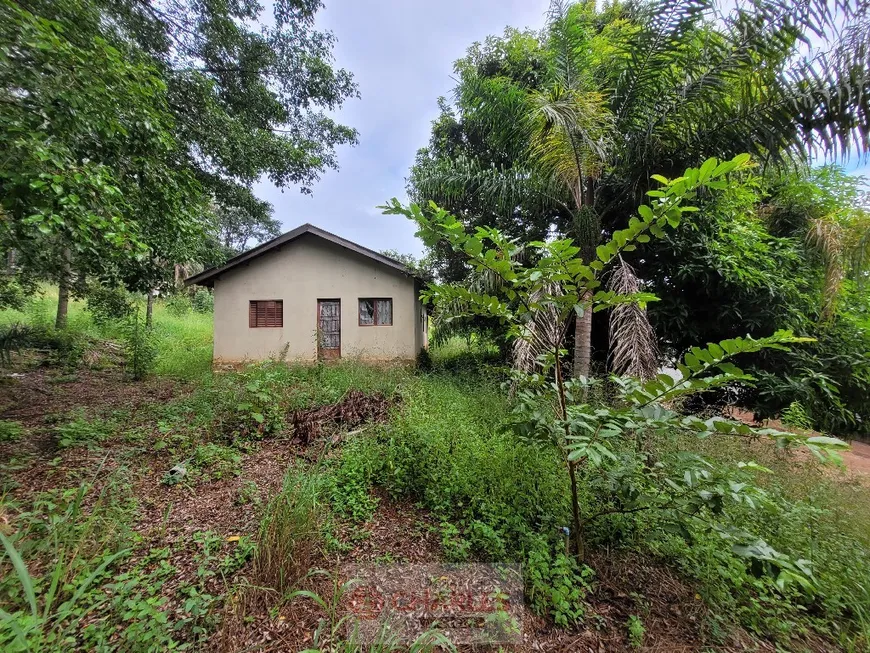 Foto 1 de Fazenda/Sítio com 3 Quartos à venda, 100m² em Planalto Bela Vista, Mogi Mirim