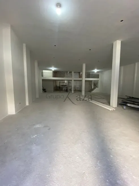 Foto 1 de Imóvel Comercial para alugar, 290m² em Jardim São Dimas, São José dos Campos