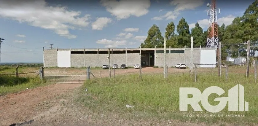 Foto 1 de Galpão/Depósito/Armazém à venda, 1m² em Estancia Grande, Viamão