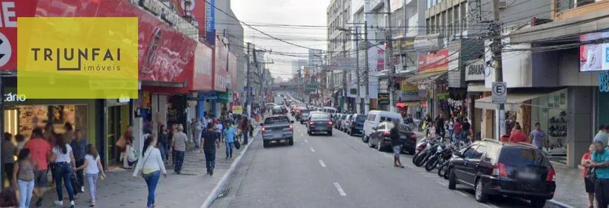 Foto 1 de Ponto Comercial à venda, 1500m² em Centro, São Bernardo do Campo