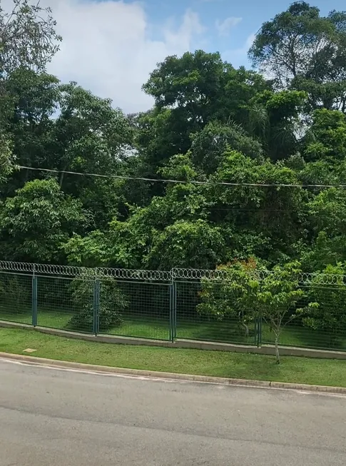 Foto 1 de Lote/Terreno à venda, 1000m² em Parque Ecoresidencial Fazenda Jequitibá, Sorocaba