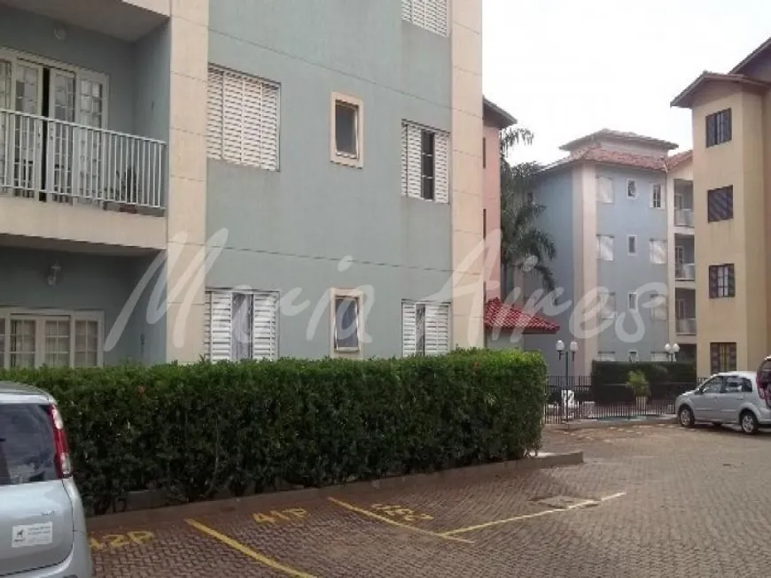 Foto 1 de Apartamento com 2 Quartos à venda, 50m² em Jardim Nova Santa Paula, São Carlos