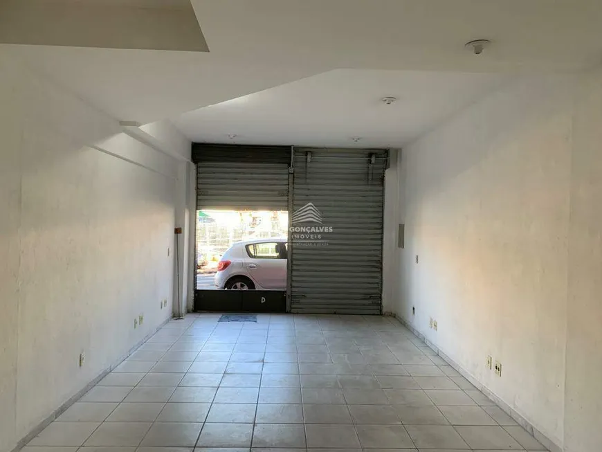 Foto 1 de Ponto Comercial para alugar, 44m² em Boa Vista, Belo Horizonte