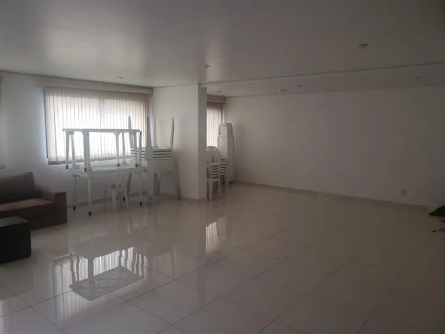 Foto 1 de Apartamento com 2 Quartos à venda, 54m² em Belenzinho, São Paulo