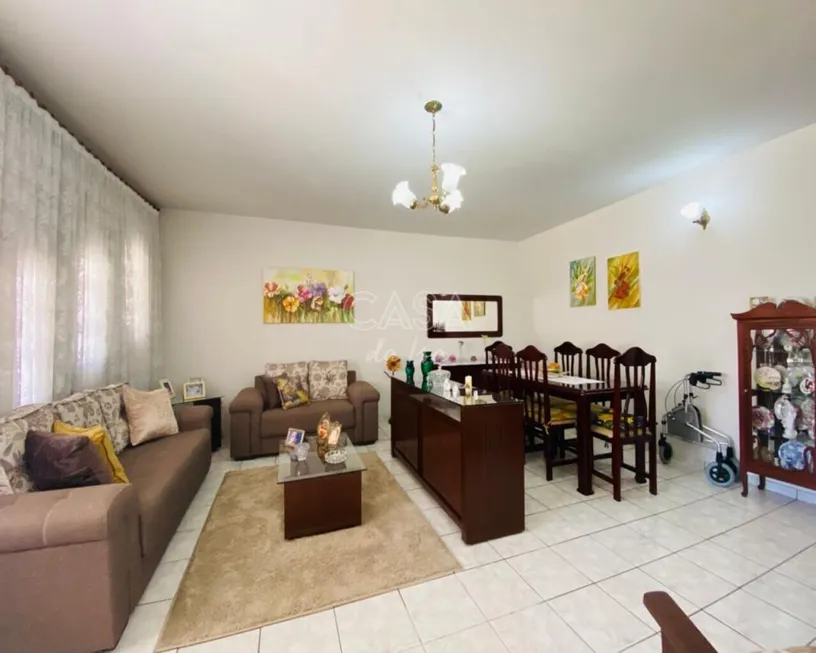 Foto 1 de Casa com 4 Quartos à venda, 246m² em Morada Colina, Resende