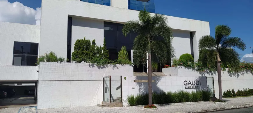 Foto 1 de Apartamento com 3 Quartos à venda, 255m² em Manaíra, João Pessoa