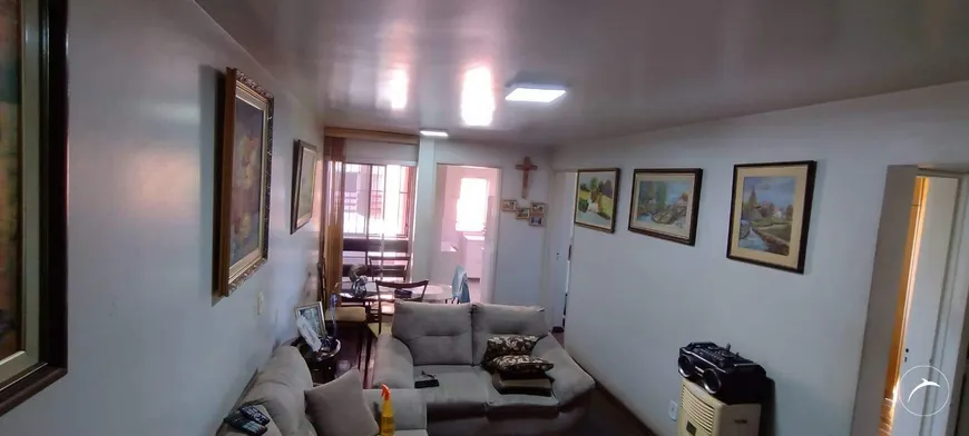 Foto 1 de Apartamento com 3 Quartos à venda, 64m² em Guara II, Brasília