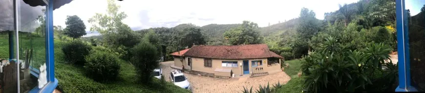 Foto 1 de Fazenda/Sítio à venda, 556600m² em Centro, São Luiz do Paraitinga