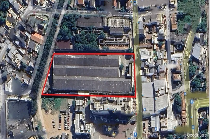 Foto 1 de Galpão/Depósito/Armazém para alugar, 9951m² em Centro, Mesquita