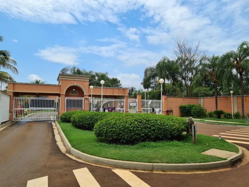 Foto 1 de Casa de Condomínio com 3 Quartos à venda, 139m² em Recreio das Acácias, Ribeirão Preto