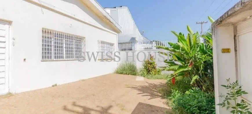 Foto 1 de Casa com 2 Quartos à venda, 148m² em Jardim Londres, Campinas