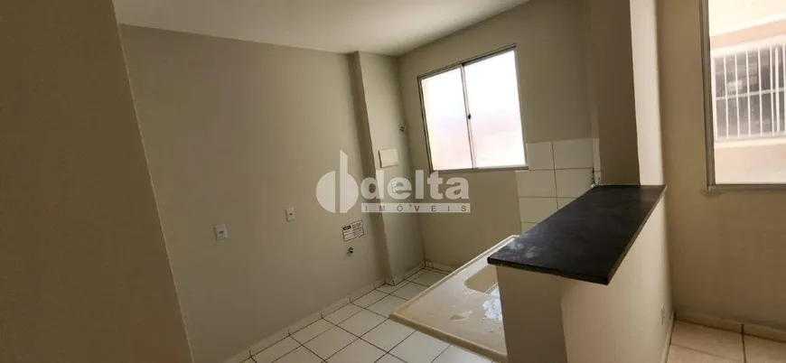 Foto 1 de Apartamento com 2 Quartos à venda, 44m² em Shopping Park, Uberlândia