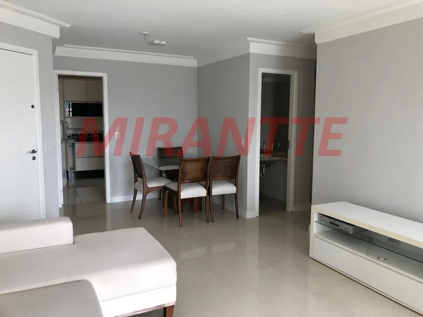 Foto 1 de Apartamento com 2 Quartos à venda, 78m² em Casa Verde, São Paulo