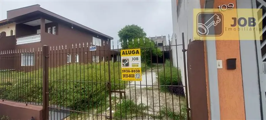 Foto 1 de Casa com 2 Quartos para alugar, 45m² em Parque São Lucas, São Paulo