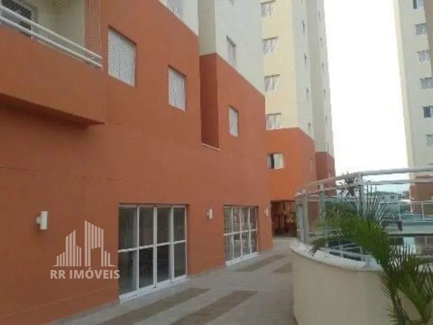 Foto 1 de Apartamento com 2 Quartos à venda, 73m² em Jardim Paraíso, Barueri