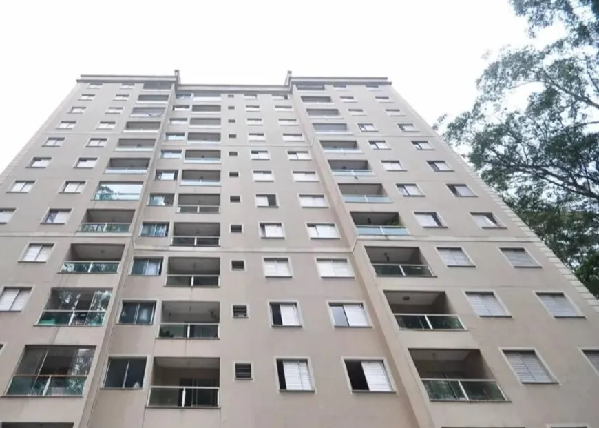 Foto 1 de Apartamento com 3 Quartos à venda, 70m² em Vila Suzana, São Paulo