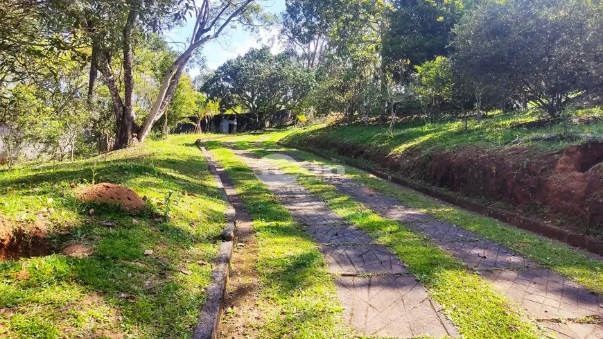 Foto 1 de Casa com 3 Quartos à venda, 345m² em Centro Ouro Fino Paulista, Ribeirão Pires