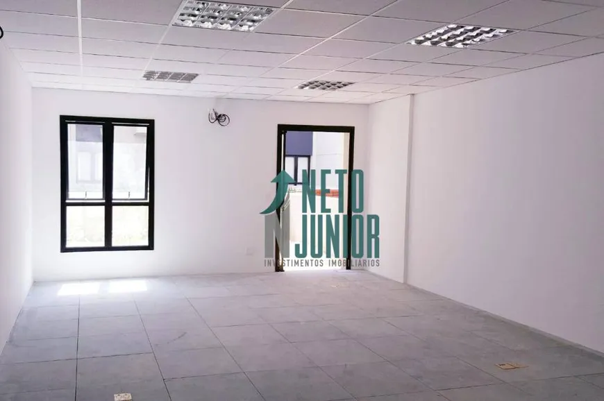 Foto 1 de Sala Comercial à venda, 43m² em Pinheiros, São Paulo