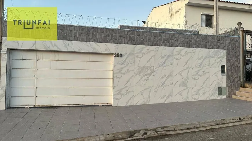 Foto 1 de Casa com 2 Quartos à venda, 110m² em Terras de Arieta, Sorocaba