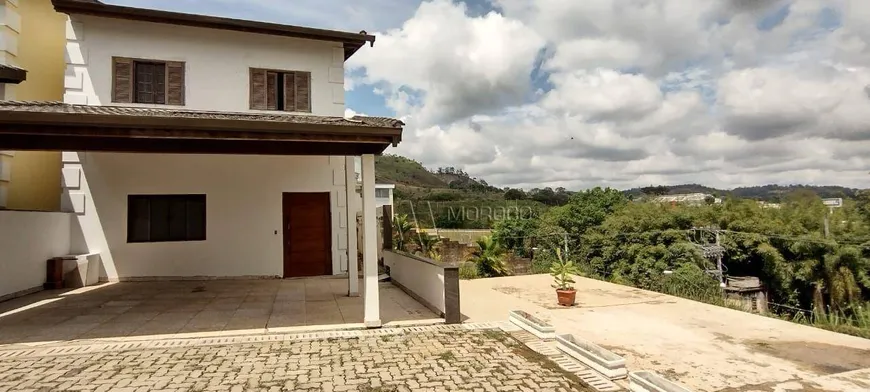 Foto 1 de Casa de Condomínio com 3 Quartos à venda, 155m² em Jardim Esther, São Roque