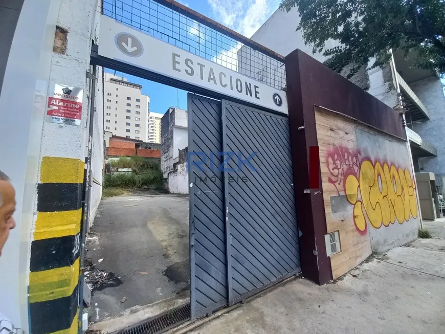 Foto 1 de Lote/Terreno à venda, 416m² em Cambuci, São Paulo