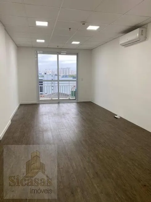 Foto 1 de Sala Comercial à venda, 33m² em Limão, São Paulo