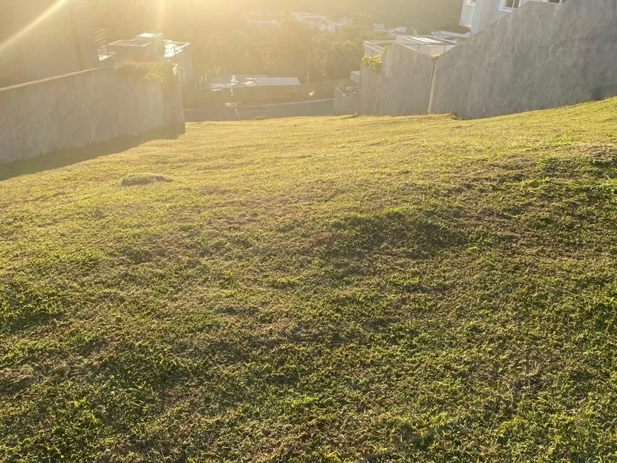 Foto 1 de Lote/Terreno à venda, 405m² em Alphaville, Santana de Parnaíba