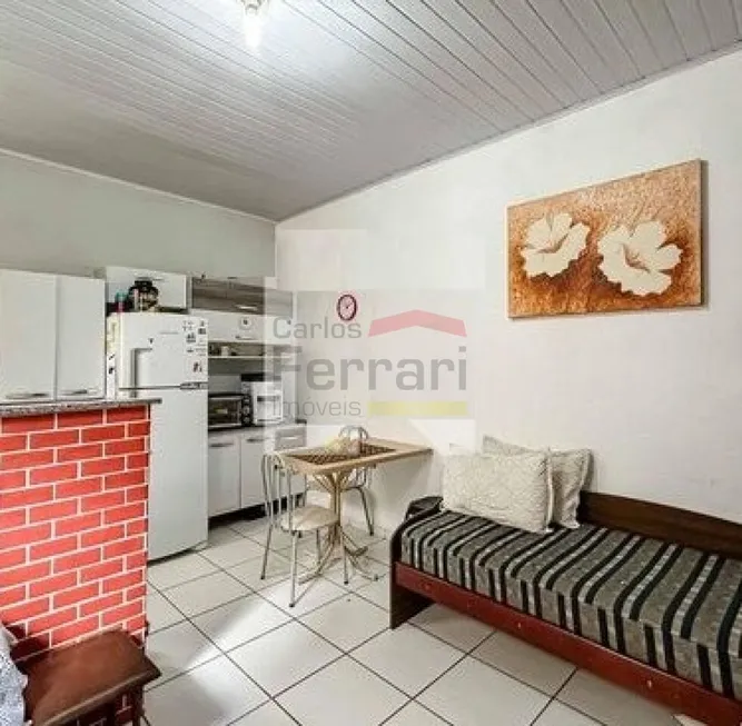 Foto 1 de Casa com 1 Quarto à venda, 45m² em Vl Baruel, São Paulo