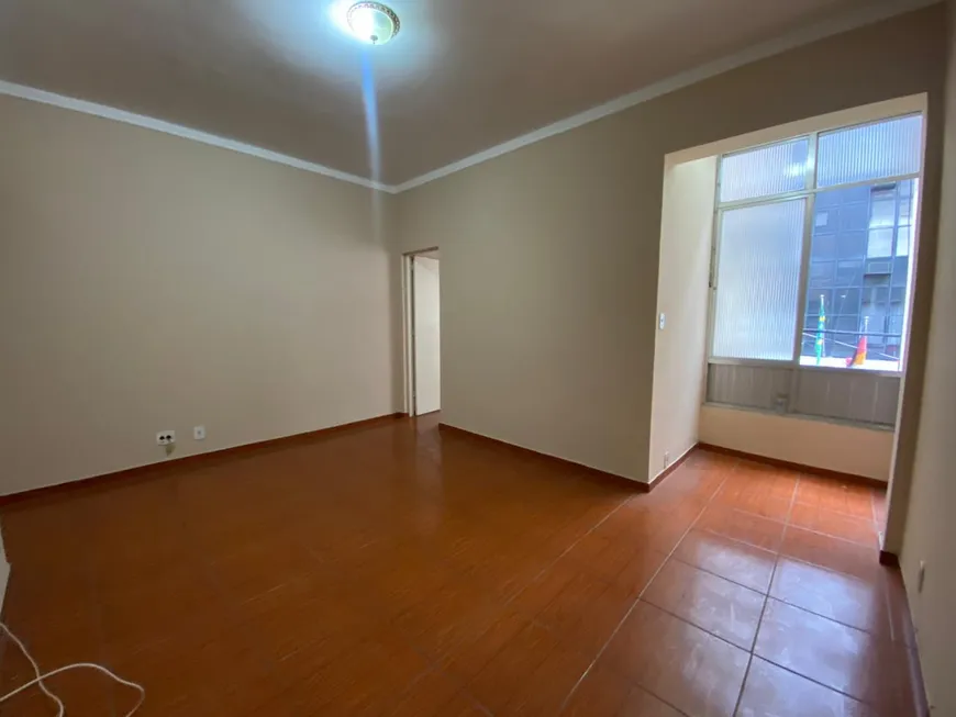 Foto 1 de Apartamento com 2 Quartos à venda, 72m² em Flamengo, Rio de Janeiro