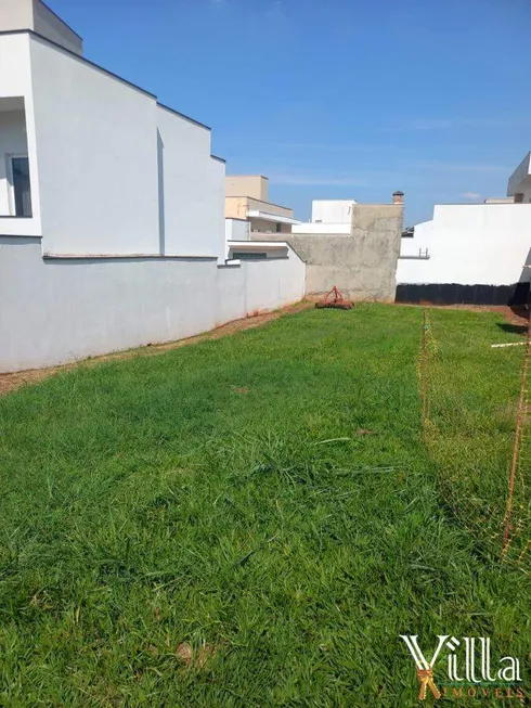 Foto 1 de Lote/Terreno à venda, 345m² em Parque Residencial Roland, Limeira