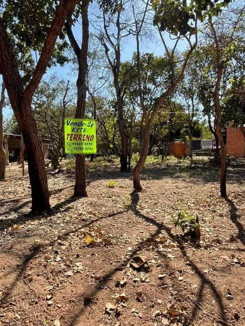 Foto 1 de Lote/Terreno à venda, 250m² em Nova Esperanca, Santo Antônio do Leverger