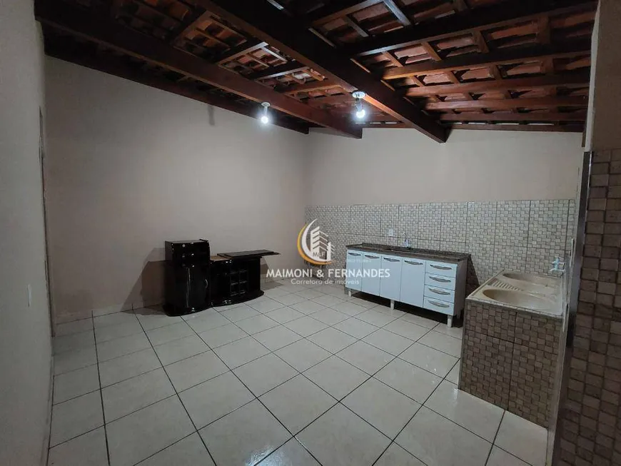 Foto 1 de Casa com 3 Quartos à venda, 120m² em Vila Nova, Rio Claro