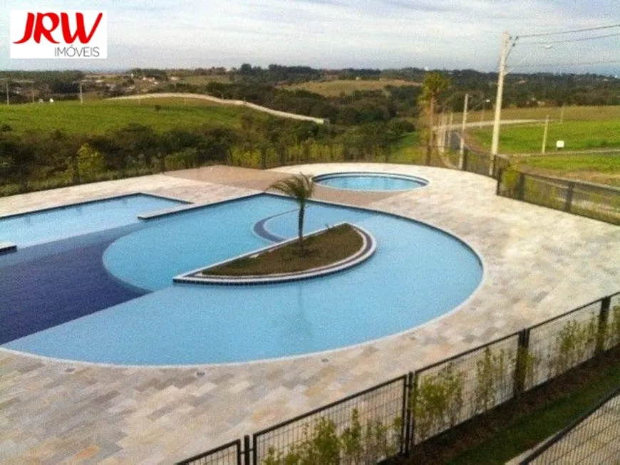 Foto 1 de Lote/Terreno à venda, 1200m² em JARDIM QUINTAS DA TERRACOTA, Indaiatuba