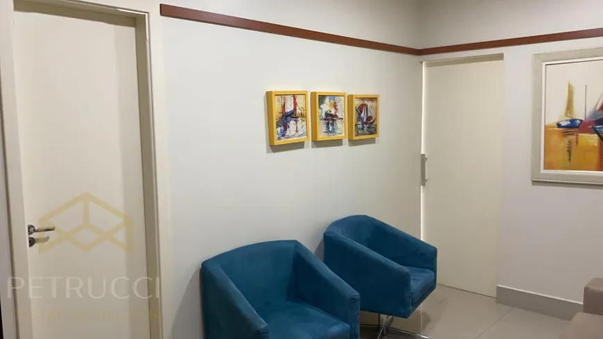 Foto 1 de Sala Comercial com 1 Quarto à venda, 40m² em Centro, Campinas