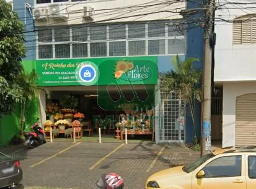 Foto 1 de Ponto Comercial com 1 Quarto para alugar, 210m² em Nossa Senhora Aparecida, Uberlândia