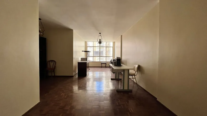 Foto 1 de Apartamento com 3 Quartos para venda ou aluguel, 118m² em Icaraí, Niterói