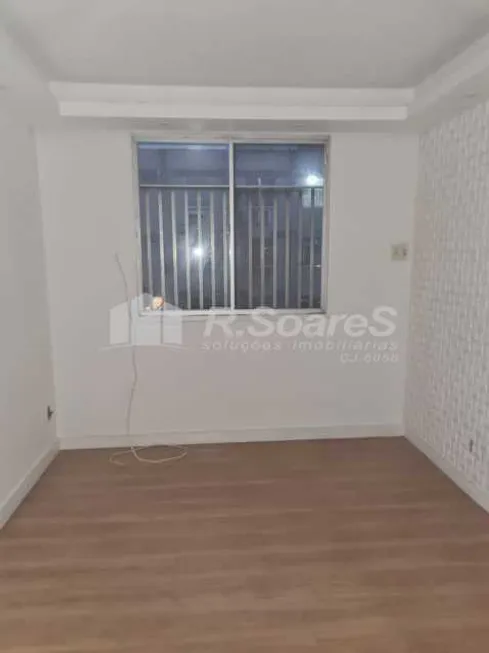 Foto 1 de Apartamento com 2 Quartos à venda, 55m² em Realengo, Rio de Janeiro